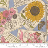 My Secret Garden Jelly Roll by Stacy Iest Hsu