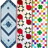 Dreaming of Spring Table Runner Bundle