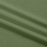 1 Yard Solid Minky -Moss Green minky by the yard