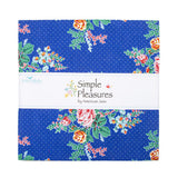 Simple Pleasures Reproduction 30's Prints 10" Layer Cake Riley Blake