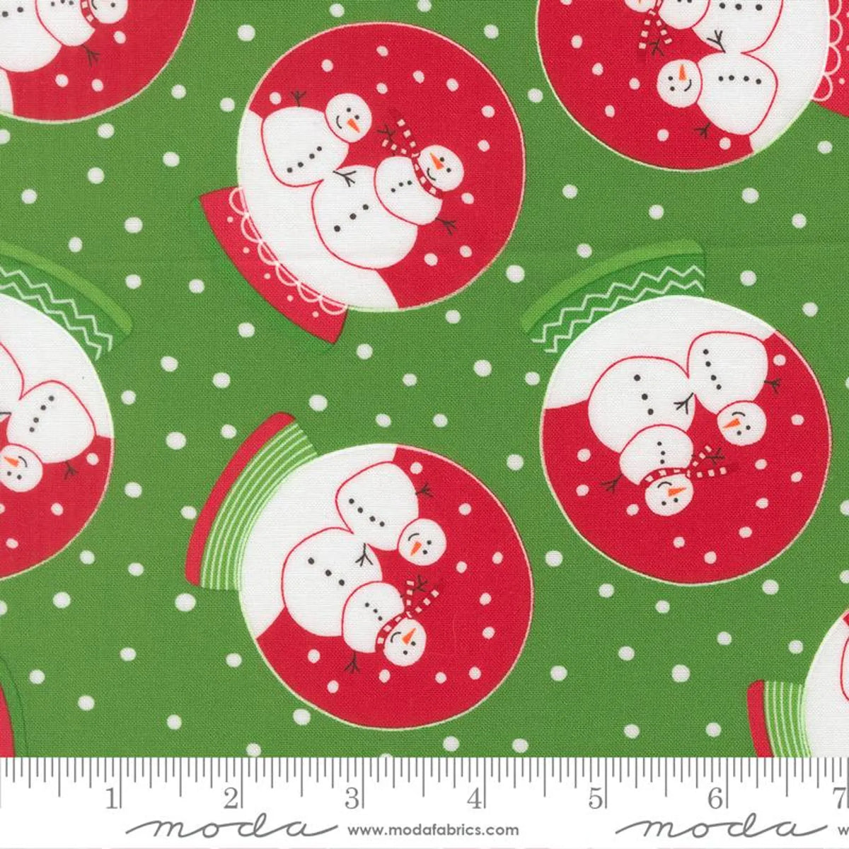 Classic Christmas Over and Under Precut Quilt Kit