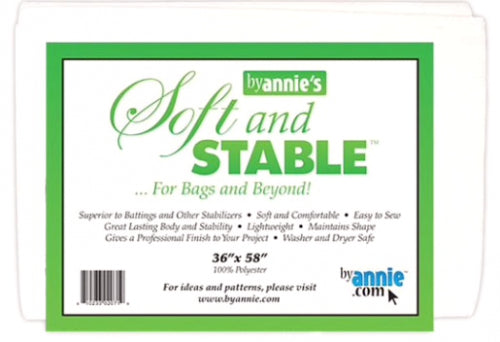 Par Annies Soft and Stable - Vendu au mètre