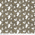 Spooky Ghosts Tombstone fabric by Teresa Kogut for Riley Blake Designs by the yard C17571-TOMBSTONE Halloween folk art ghosts