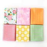 Spring Time Curated Fabric Bundle