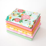 Spring Time Curated Fabric Bundle