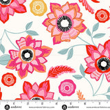 Memories Unfold 10" Layer Cake by Stephanie Organes