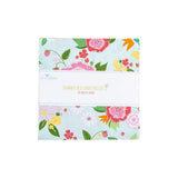 Summer Skies and Fireflies 5" Charm Pack by Gracey Larson