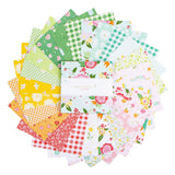 Summer Skies and Fireflies 5" Charm Pack by Gracey Larson