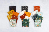 The Apothecary 5" Square Layer Cake Riley Blake
