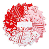 Letters to Cupid 5 inch charm pack Riley Blake Valentines day