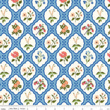 Virginia Rose Jelly Roll Riley Blake