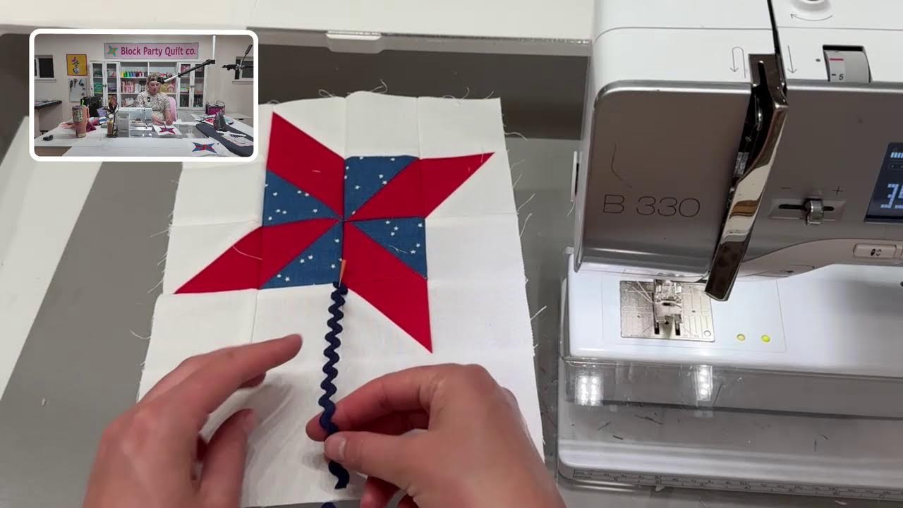 Patriotic Gnomes Kit