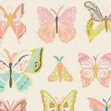 Butterflies Fabric Bundle