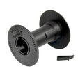 XL Winding Spool by Quilted Heartz single spool black plastic binding storage QHWSXL734